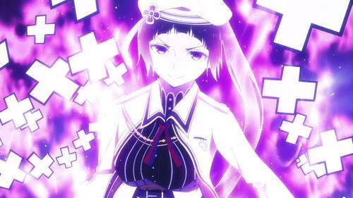 Val x Love Season 1 Episode 2 - The Binding Maiden