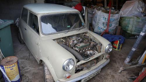 Car S.O.S. Season 4 Episode 10 - Tim and Fuzz's Greatest Hits