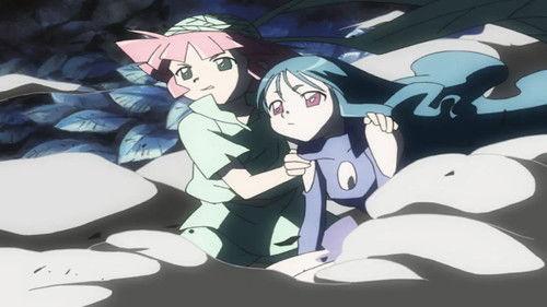 Mushiking: The Guardians of the Forest Season 1 Episode 2 - Circus Girl