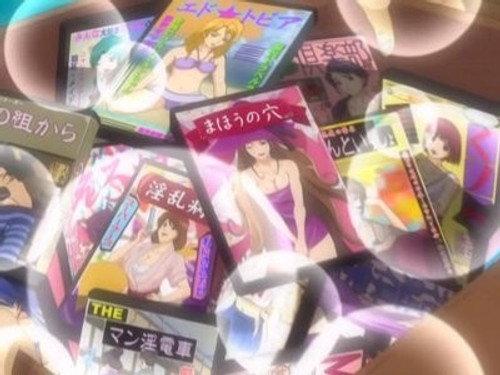 Gintama Season 2 Episode 46 - Men, Be a Madao
