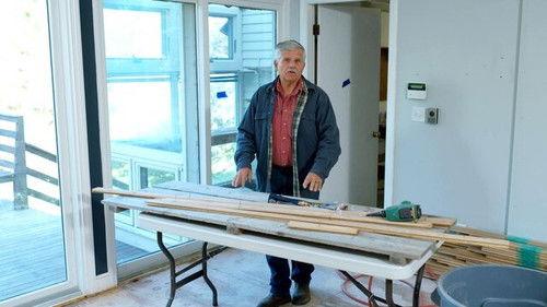 This Old House Season 43 Episode 2 - Concord Country Cape | Saving What We Can