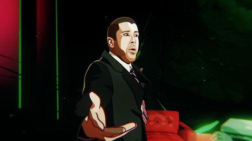 undefined Season 2 Episode 14 - The Krux