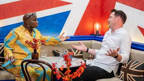 Great British Menu Season 19 Episode 5 - Central England: Mains and Puddings