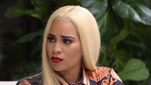 Caught in the Act: Unfaithful Season 1 Episode 2 - He Just Wanna Be Lit... But Not With Me