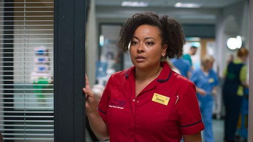 Casualty Season 38 Episode 1 - Aftermath