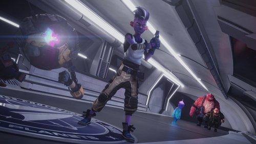 Star Trek: Prodigy Season 1 Episode 19 - Supernova (1)