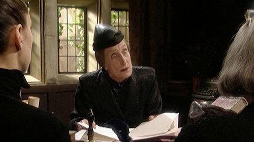 The Worst Witch Season 2 Episode 5 - The Inspector Calls
