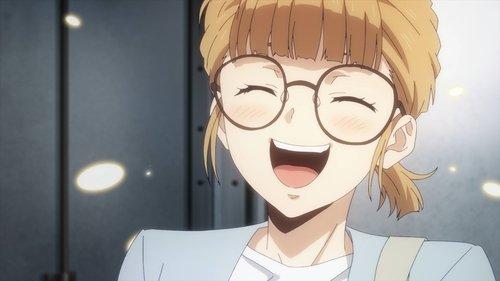 Ron Kamonohashi's Forbidden Deductions Season 1 Episode 21 - The Case of the Psychology Research Lab Murder (1)