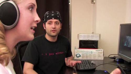 Pure Pwnage Season 2 Episode 2 - Lifestyles