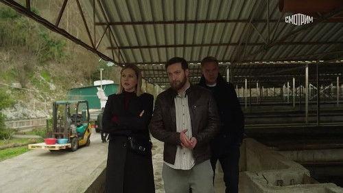 Спасская Season 4 Episode 14 - Episode 14