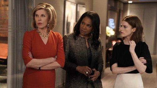 The Good Fight Season 2 Episode 11 - Day 478