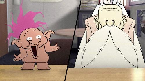 The Wakos Season 5 Episode 1 - Episode 1