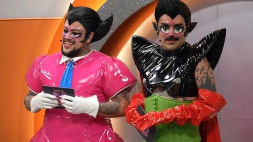 Corrida das Blogueiras Season 5 Episode 8 - Bloggers Marathon - Semifinal Part 1