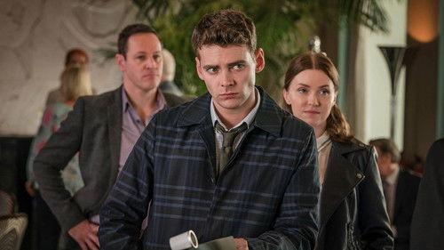 The Bay Season 2 Episode 4 - Episode 4