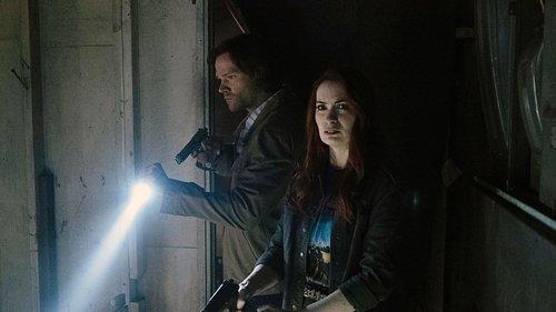 Supernatural Season 14 Episode 6 - Optimism