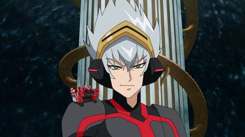 Screechers Wild! Season 3 Episode 23 - Episode 23