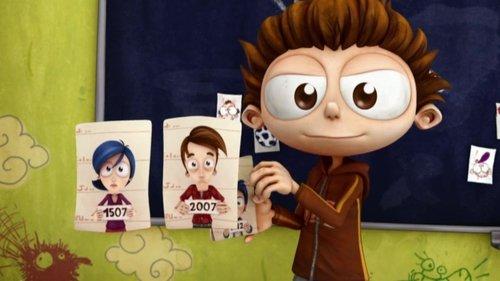 Angelo Rules Season 1 Episode 22 - Who Killed the Rabbit?