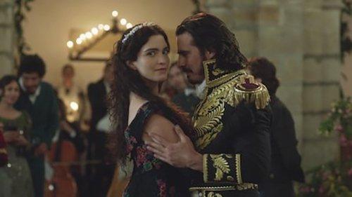 Bolívar Season 1 Episode 37 - Episode 37