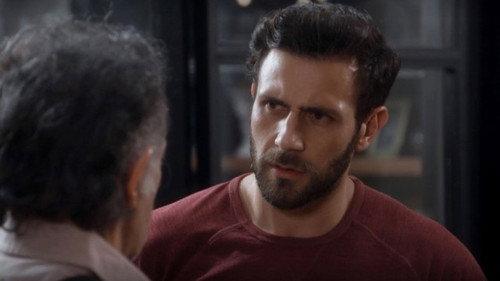 Fall Into Temptation Season 1 Episode 23 - Episode 23
