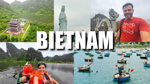 Happy Traveller Season 9 Episode 21 - Vietnam (Part 4)