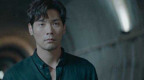 The Ghost Detective Season 1 Episode 11 - Episode 11