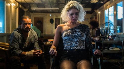 Iron Island Season 1 Episode 6 - Episode 6