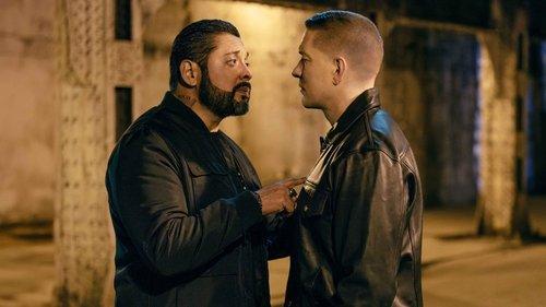 Power Book IV: Force Season 3 Episode 1 - Do or Die