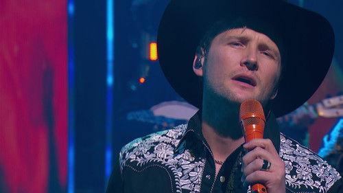 Juego de Voces Season 2 Episode 10 - La Gran Final