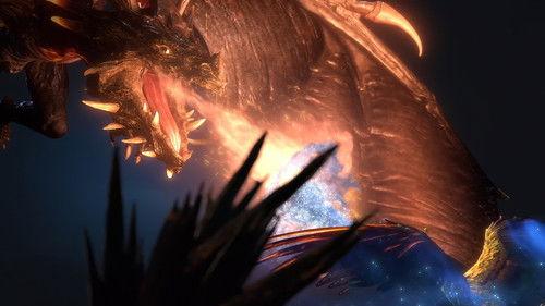 Apotheosis Season 1 Episode 6 - Episode 6