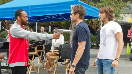 Californication Season 5 Episode 12 - Hell Ain't a Bad Place to Be