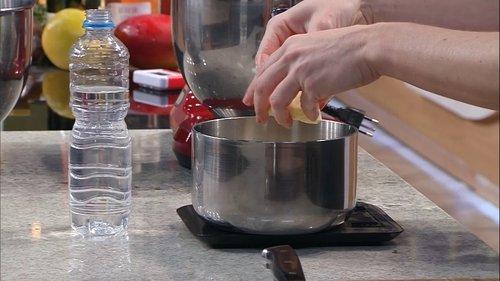 MasterChef Brazil Dessert Masters Season 1 Episode 9 - Episode 9