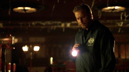 CSI: Crime Scene Investigation Season 9 Episode 8 - Young Man with a Horn