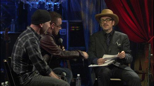 Spectacle: Elvis Costello with... Season 2 Episode 1 - Bono & The Edge