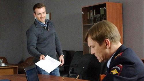 Nevskiy Season 1 Episode 21 - Episode 21