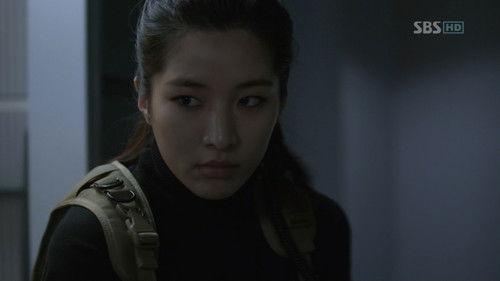 Athena: Goddess of War Season 1 Episode 8 - Episode 8