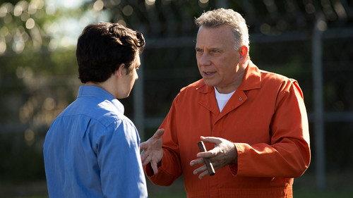 undefined Season 3 Episode 3 - A Little Business Proposition