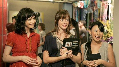 undefined Season 7 Episode 4 - 'S Wonderful, 'S Marvelous