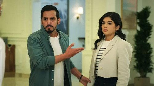 Khareef Al Qalb Season 1 Episode 23 - Episode 23