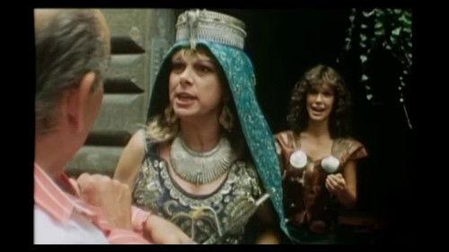 Cinderella '87 Season 1 Episode 4 - Episode 1