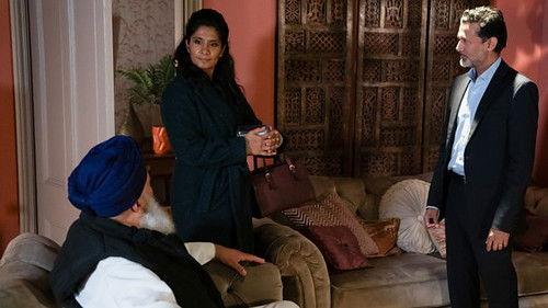 EastEnders Season 40 Episode 15 - 24/01/2024