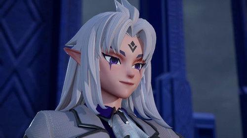 超变战陀 Season 6 Episode 12 - Episode 12