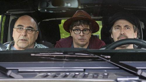 Les pêcheurs Season 5 Episode 1 - Episode 1