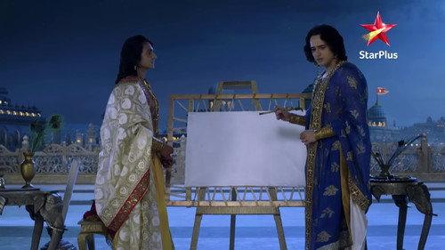 Siya Ke Ram Season 2 Episode 9 - Ram Surprises Bharath