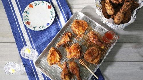 Delicious Miss Brown Season 3 Episode 5 - Southern Table