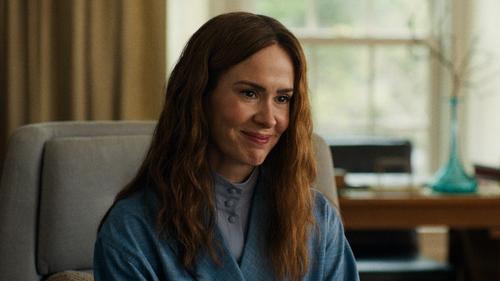 Mr. & Mrs. Smith Season 1 Episode 6 - Couples Therapy (Naked & Afraid)