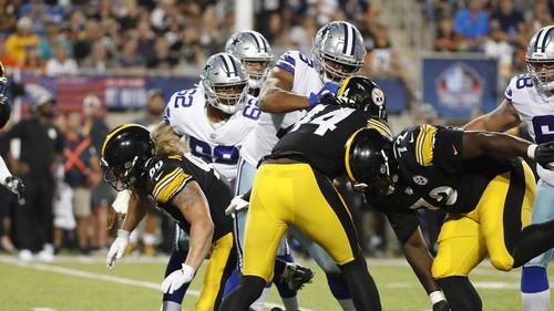 Hard Knocks Season 16 Episode 5 - Episode 5