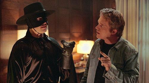 The Dead Zone Season 1 Episode 6 - The House