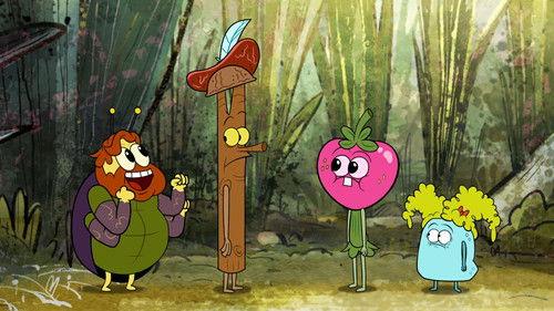 Background image for Hat Wars