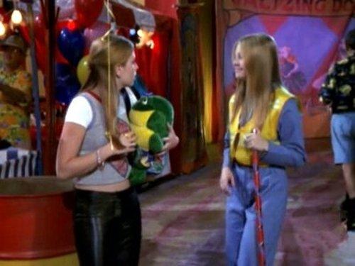 undefined Season 5 Episode 4 - You Can't Twin