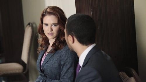 undefined Season 8 Episode 21 - Moment of Truth